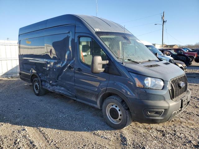 Photo 4 from auction – 2021 FORD TRANSIT T- with VIN 1FTBR3X89MKA56802