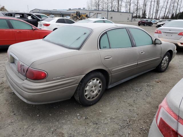 Photo 3 from auction – 2002 BUICK LESABRE with VIN 1G4HR54K32U133683