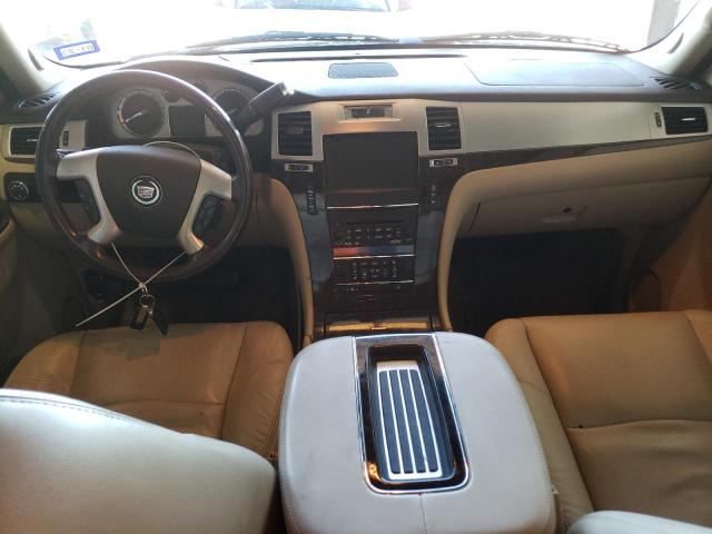 Photo 8 from auction – 2012 CADILLAC ESCALADE E with VIN 1GYS4HEF8CR117621
