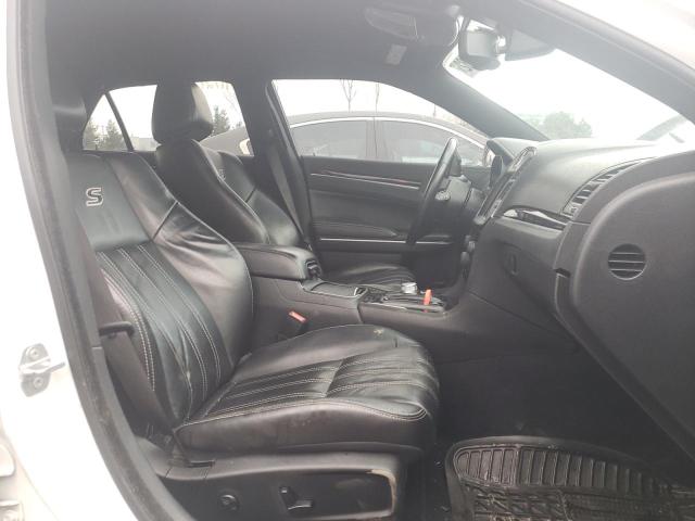 Photo 7 from auction – 2019 CHRYSLER 300 S with VIN 2C3CCAGG4KH635237