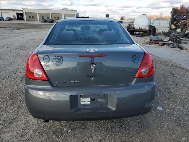 Photo 6 from auction – 2008 PONTIAC G6 BASE with VIN 1G2ZG57B184222966