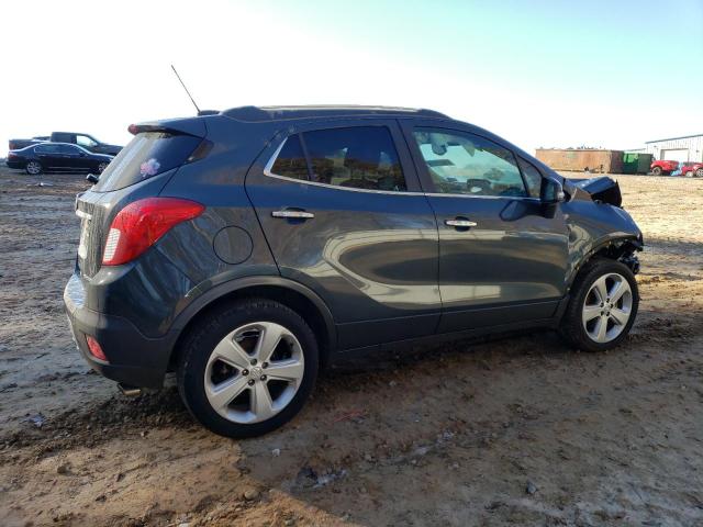 Photo 3 from auction – 2016 BUICK ENCORE with VIN KL4CJASB5GB725245