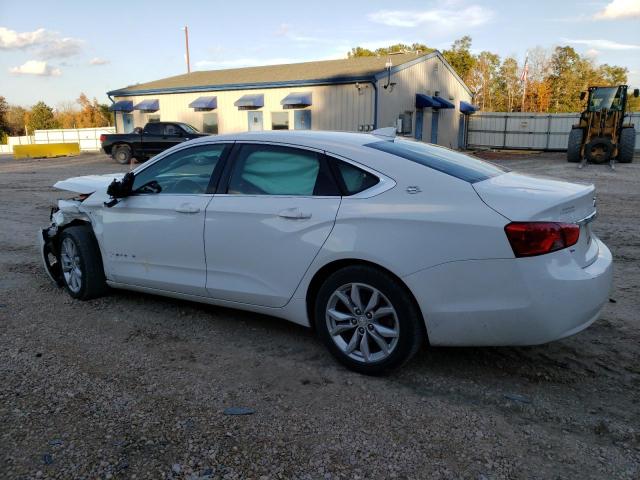 Photo 2 from auction – 2016 CHEVROLET IMPALA LT with VIN 2G1115S33G9125718