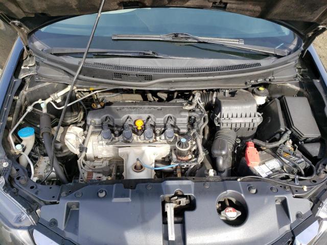Photo 11 from auction – 2013 HONDA CIVIC EX with VIN 2HGFB2F86DH568639