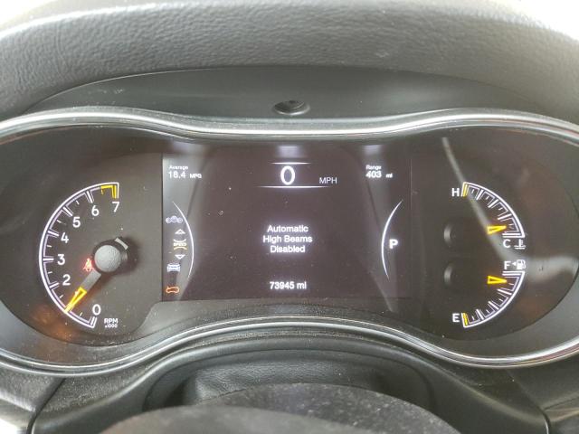 Photo 9 from auction – 2019 JEEP GRAND CHER with VIN 1C4RJEBG2KC801512