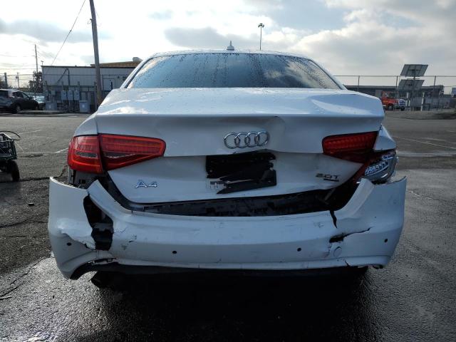 Photo 6 from auction – 2013 AUDI A4 PREMIUM with VIN WAUFFAFL2DN018358