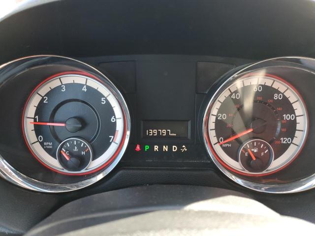 Photo 9 from auction – 2013 DODGE GRAND CARA with VIN 2C4RDGBG7DR822305