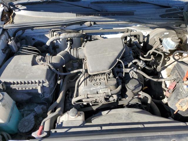 Photo 11 from auction – 2012 TOYOTA TACOMA with VIN 5TFNX4CN2CX011089