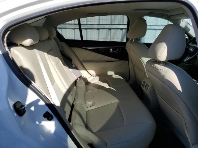 Photo 10 from auction – 2019 INFINITI Q50 LUXE with VIN JN1EV7AP1KM512456