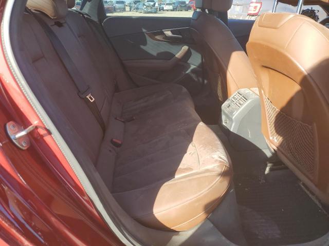 Photo 10 from auction – 2018 AUDI A4 PREMIUM with VIN WAUENAF42JA075511