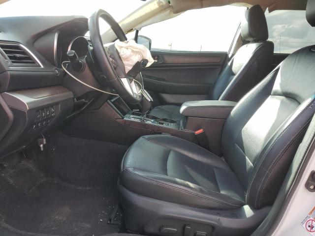 Photo 7 from auction – 2017 SUBARU OUTBACK 3. with VIN 4S4BSENC7H3295915