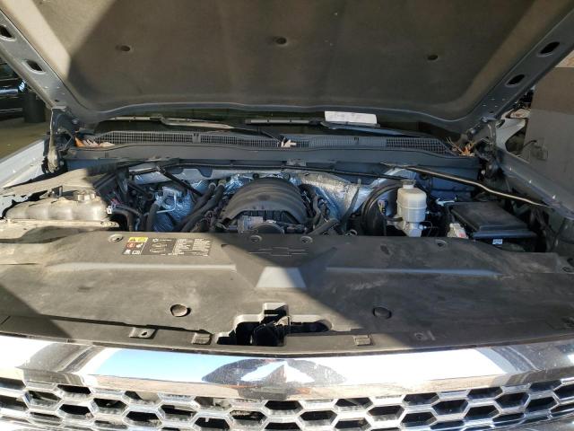 Photo 11 from auction – 2015 CHEVROLET SILVERADO with VIN 3GCUKREC5FG316758