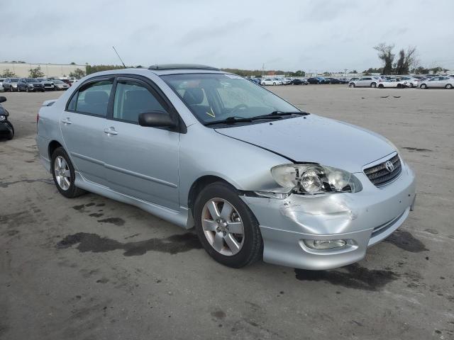 صورة رقم 4 من المزاد - 2006 TOYOTA COROLLA CE مع VIN 2T1BR32E56C677066