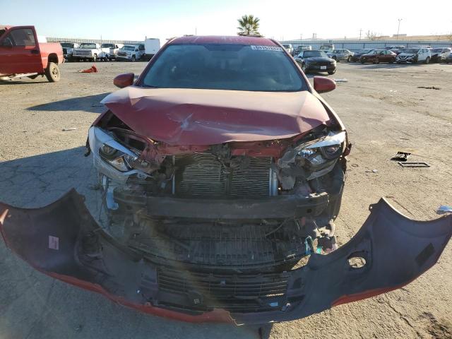 Photo 5 from auction – 2016 TOYOTA COROLLA L with VIN 5YFBURHE0GP551059