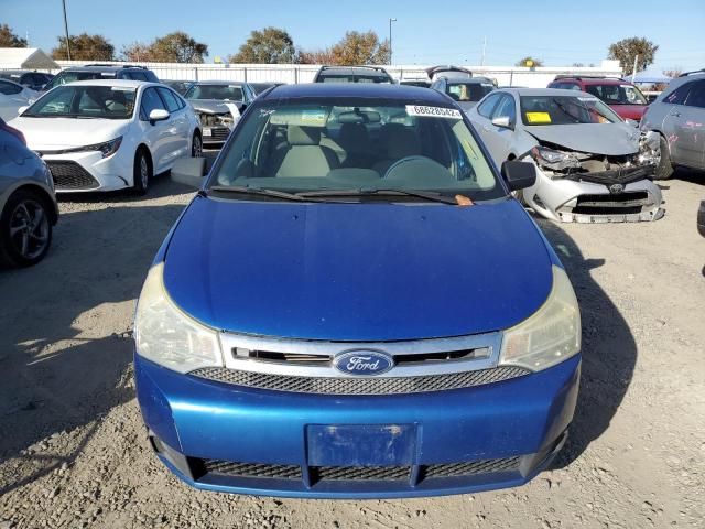 Photo 5 from auction – 2011 FORD FOCUS S with VIN 1FAHP3EN5BW103649