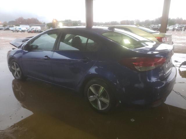 Photo 2 from auction – 2018 KIA FORTE LX with VIN 3KPFL4A75JE194487