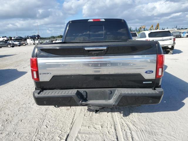 Photo 6 from auction – 2020 FORD F150 SUPER with VIN 1FTEW1C47LFA41705