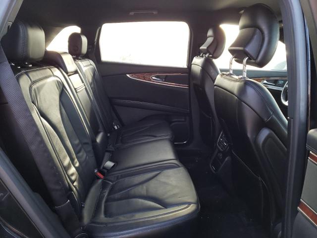 Photo 11 from auction – 2017 LINCOLN MKX SELECT with VIN 2LMPJ8KR3HBL14807