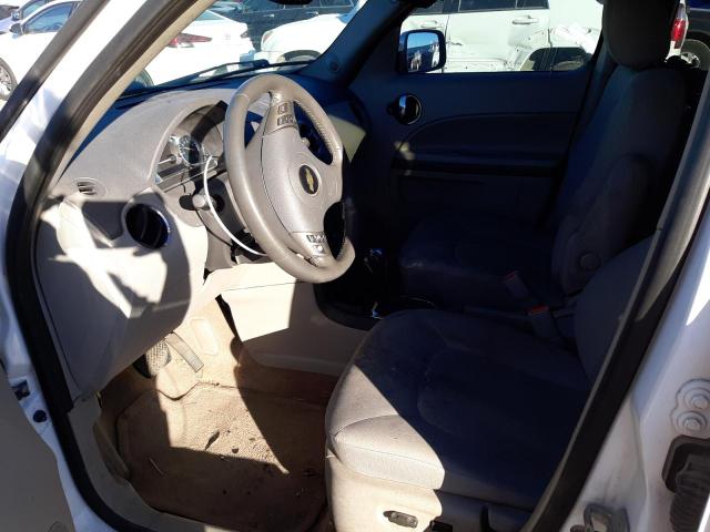 Photo 7 from auction – 2009 CHEVROLET HHR LT with VIN 3GNCA53V99S592610