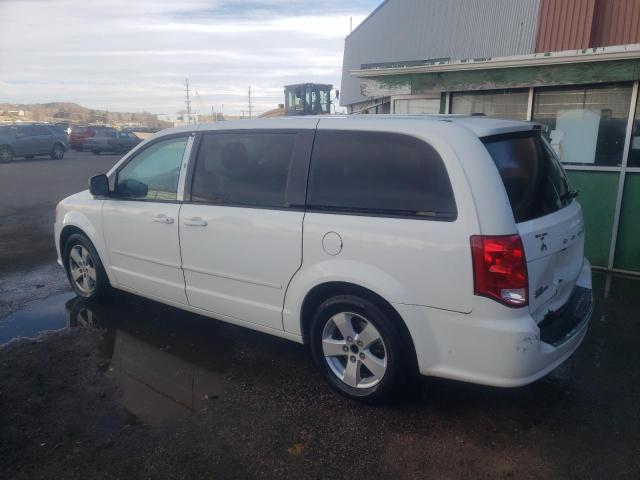 Photo 2 from auction – 2013 DODGE GRAND CARA with VIN 2C4RDGBG5DR773055