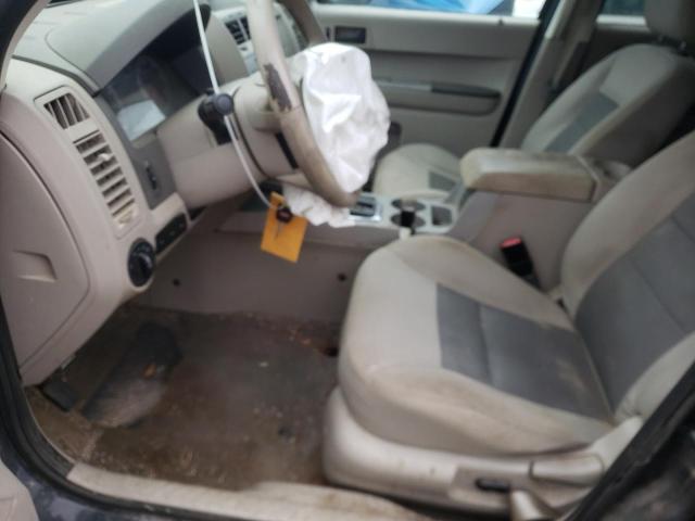 Photo 7 from auction – 2008 FORD ESCAPE XLT with VIN 1FMCU03Z48KB11089