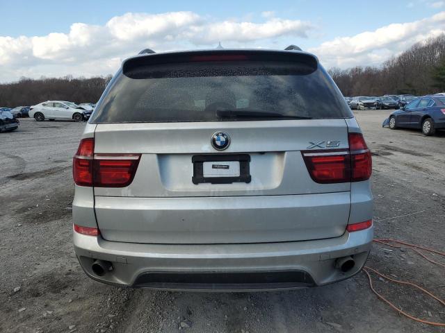 Photo 6 from auction – 2013 BMW X5 XDRIVE3 with VIN 5UXZW0C50D0B93769