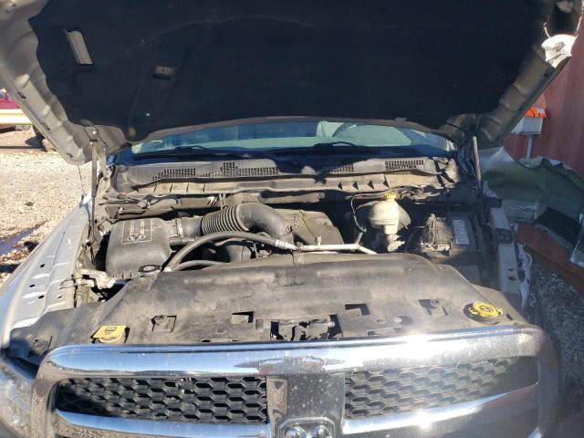 Photo 11 from auction – 2015 RAM 1500 ST with VIN 1C6RR6FT7FS608295