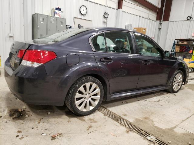 Photo 3 from auction – 2011 SUBARU LEGACY 2.5 with VIN 4S3BMCK6XB3234079