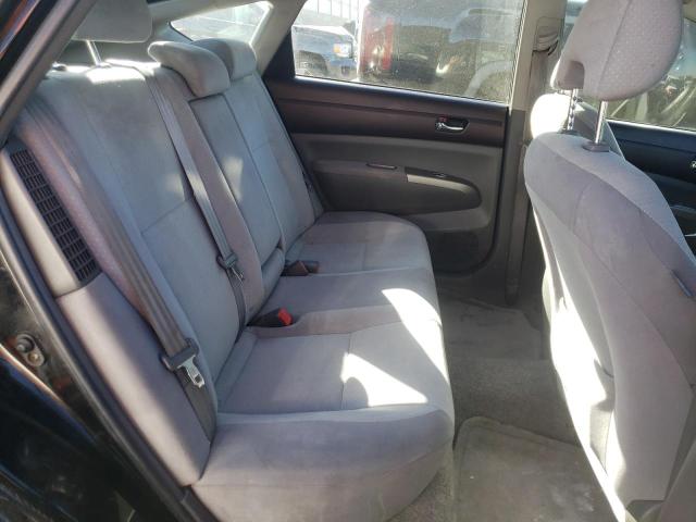 Photo 10 from auction – 2005 TOYOTA PRIUS with VIN JTDKB20U453045756