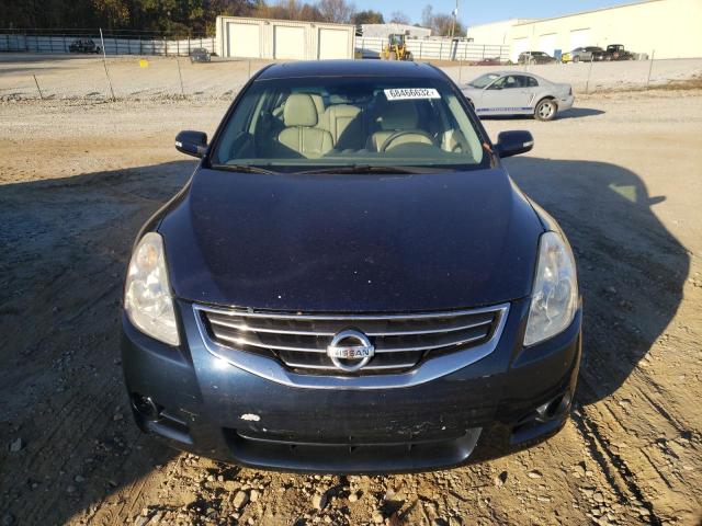 Photo 5 from auction – 2011 NISSAN ALTIMA BAS with VIN 1N4AL2AP0BN477655