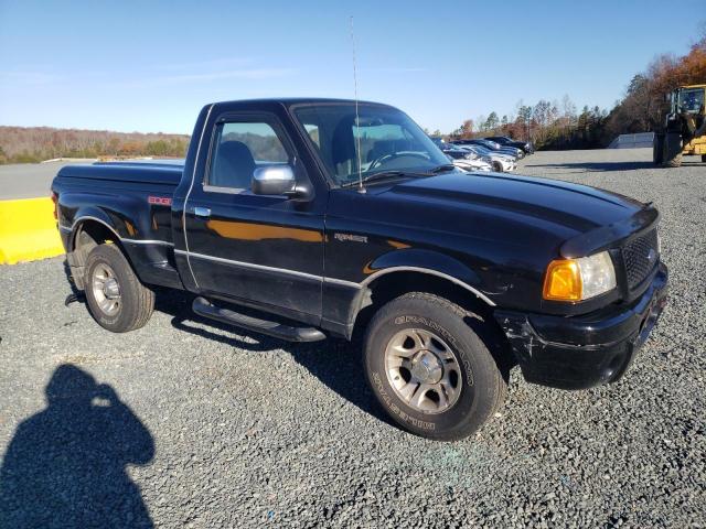 Photo 4 from auction – 2003 FORD RANGER with VIN 1FTYR10U63PB48604
