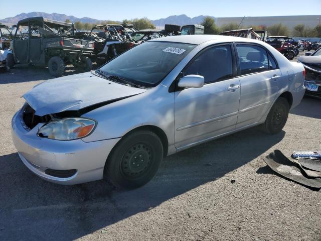 Photo 1 from auction – 2008 TOYOTA COROLLA CE with VIN 1NXBR32E58Z050448