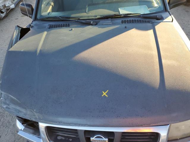 صورة رقم 11 من المزاد - 2000 NISSAN FRONTIER مع VIN 1N6DD26S8YC379685