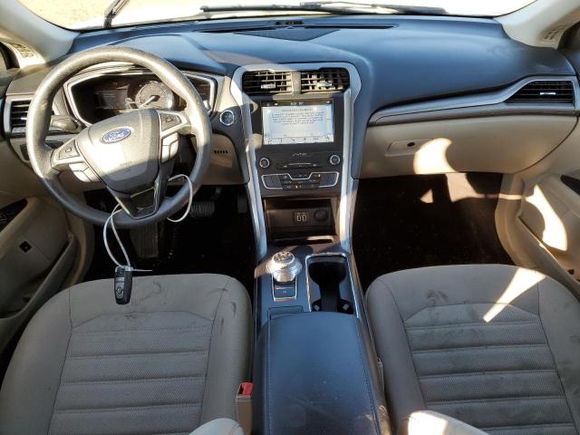 Photo 8 from auction – 2019 FORD FUSION SE with VIN 3FA6P0LU7KR206624