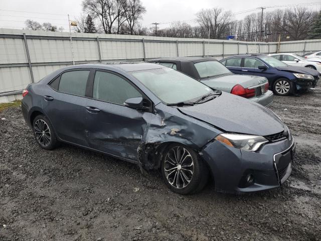 Photo 4 from auction – 2014 TOYOTA COROLLA L with VIN 2T1BURHE9EC171179