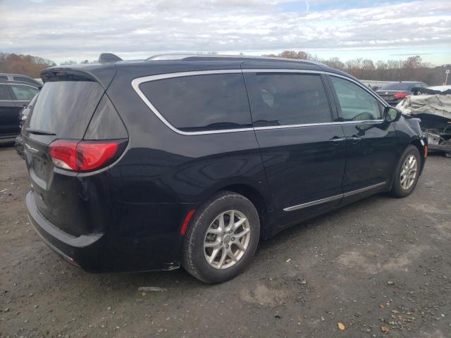 Photo 3 from auction – 2020 CHRYSLER PACIFICA T with VIN 2C4RC1BG4LR287352