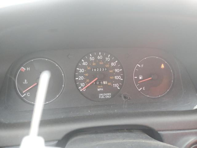 Photo 9 from auction – 1994 TOYOTA COROLLA LE with VIN 1NXAE09B5RZ156711