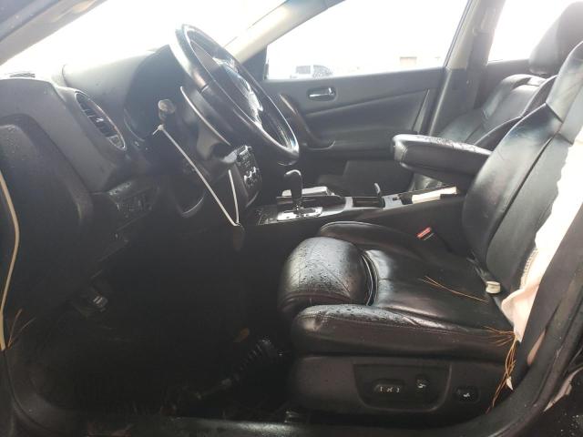 Photo 7 from auction – 2010 NISSAN MAXIMA S with VIN 1N4AA5AP8AC847252