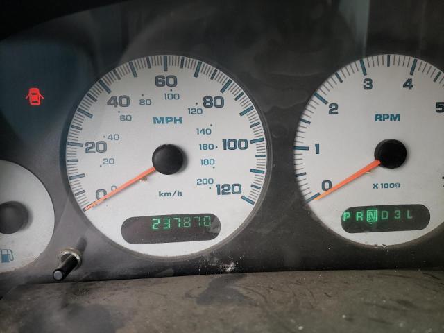 Photo 9 from auction – 2004 DODGE GRAND CARA with VIN 2D4GP74LX4R578970