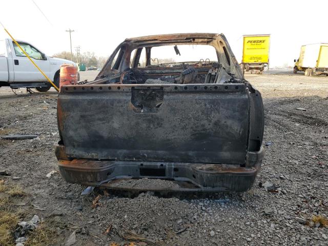 Photo 6 from auction – 2008 CHEVROLET AVALANCHE with VIN 3GNFK12368G146273