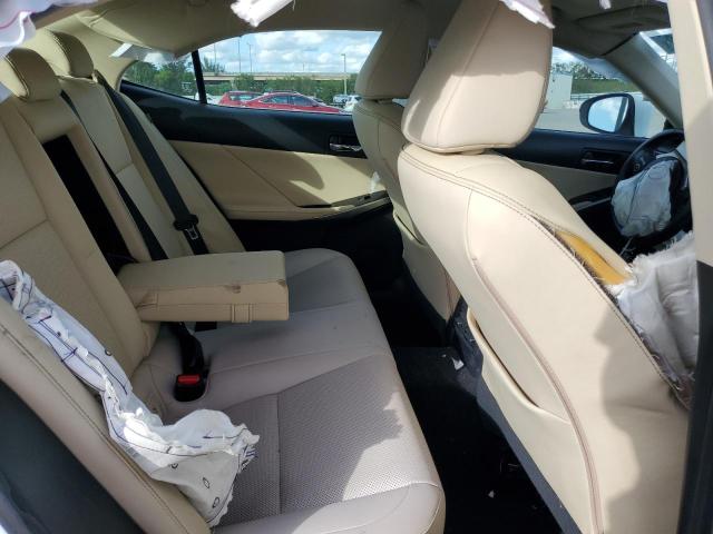 Photo 10 from auction – 2015 LEXUS IS 250 with VIN JTHBF1D2XF5068650