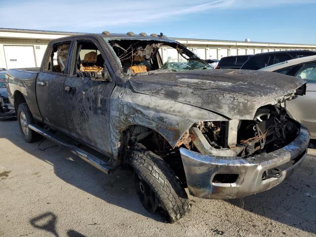 Photo 4 from auction – 2014 RAM 2500 SLT with VIN 3C6UR5DJ1EG253572