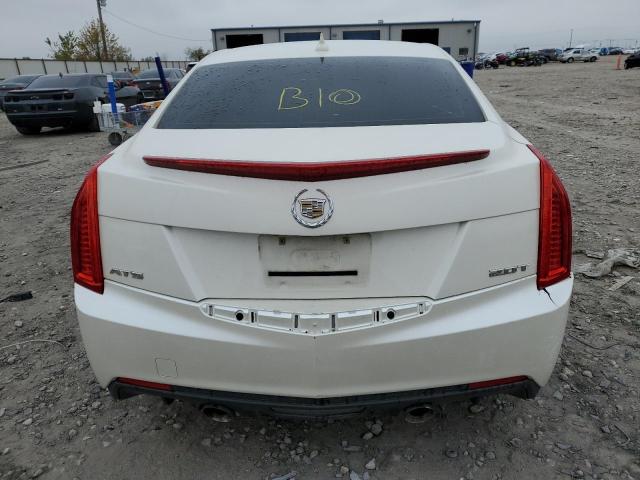 Photo 6 from auction – 2013 CADILLAC ATS with VIN 1G6AA5RX7D0136732