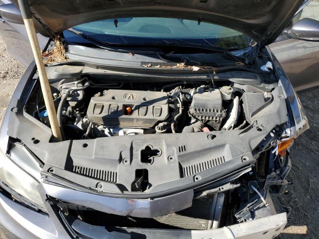 Photo 11 from auction – 2015 ACURA ILX 20 with VIN 19VDE1F30FE001832