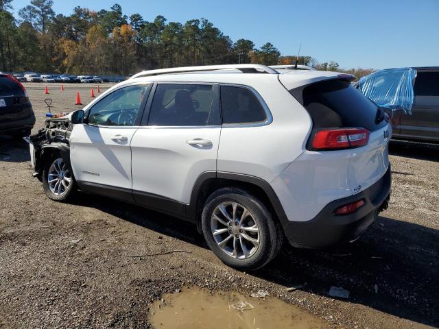 Photo 2 from auction – 2016 JEEP CHEROKEE L with VIN 1C4PJLCB9GW208038