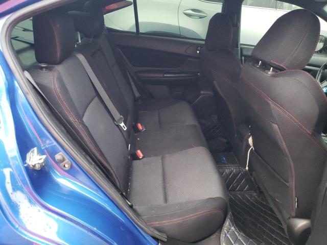 Photo 10 from auction – 2018 SUBARU WRX with VIN JF1VA1A63J9825951