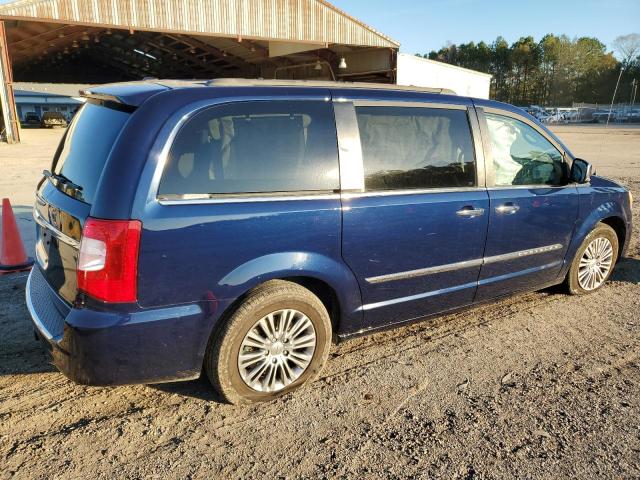 Photo 3 from auction – 2014 CHRYSLER TOWN & COU with VIN 2C4RC1CG1ER307283