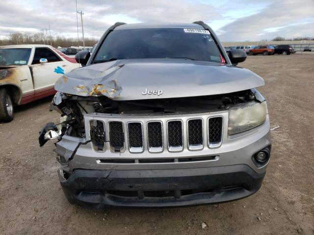 Photo 5 from auction – 2015 JEEP COMPASS SP with VIN 1C4NJCBB5FD325912
