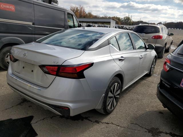 Photo 3 from auction – 2022 NISSAN ALTIMA SV with VIN 1N4BL4DV4NN362183