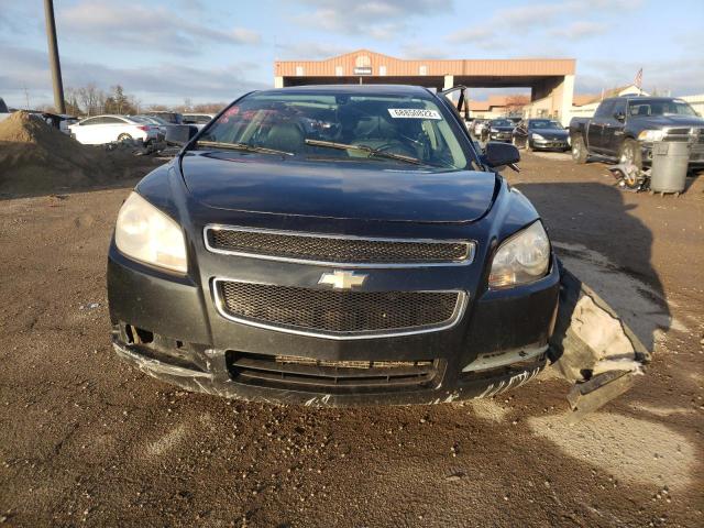 Photo 5 from auction – 2012 CHEVROLET MALIBU 3LT with VIN 1G1ZF5E71CF224736